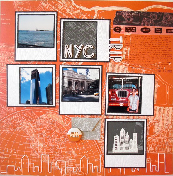 NYC Trip by mem186 gallery