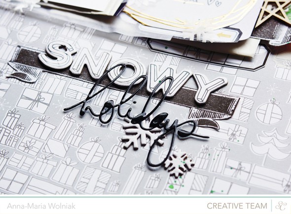 Snowy holidays :: SC Magical by aniamaria gallery