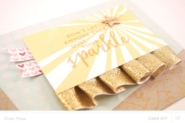 Your Sparkle Card by charimoss gallery