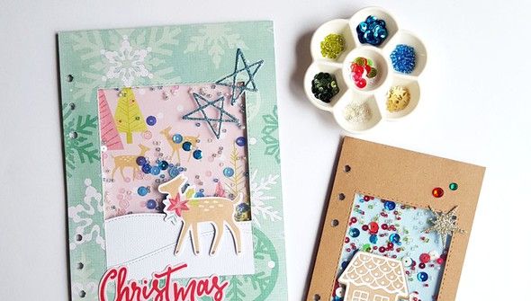 Creative Planner Pages | Winter & Christmas gallery