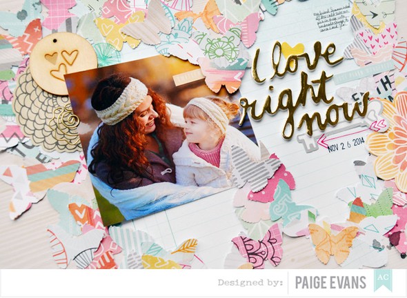 I Love Right Now by PaigeEvans gallery