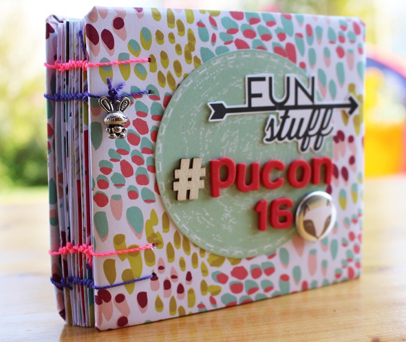 Mini Pucon by lorebarsby gallery