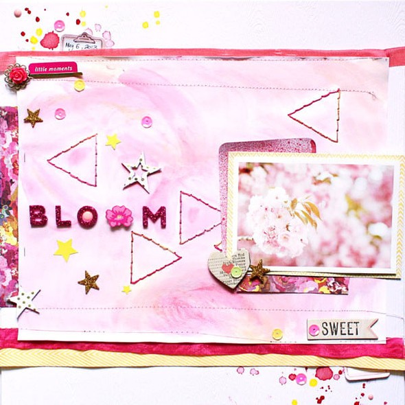 Bloom by CristinaC gallery