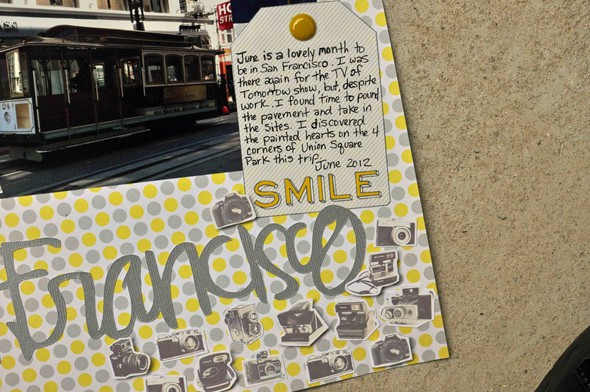 Smile San Francsico {Weekly Challenge} by Betsy_Gourley gallery