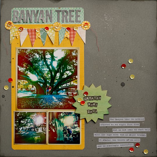 Banyan tree 1
