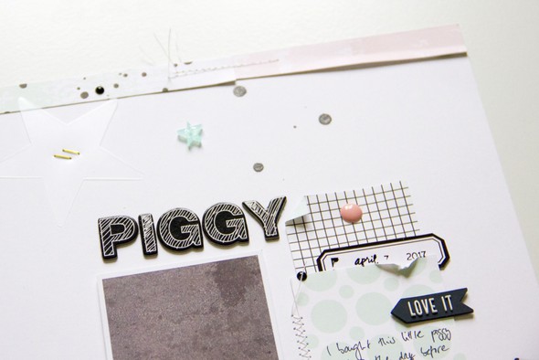 Piggy. by ScatteredConfetti gallery