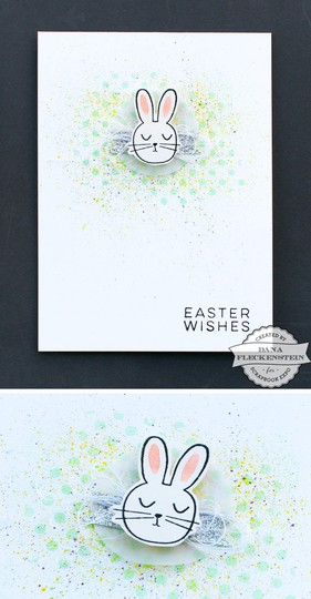 Easter card pixnglue pinterest