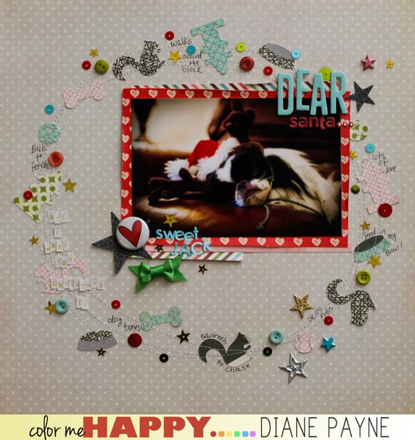Dear Santa... by dpayne gallery