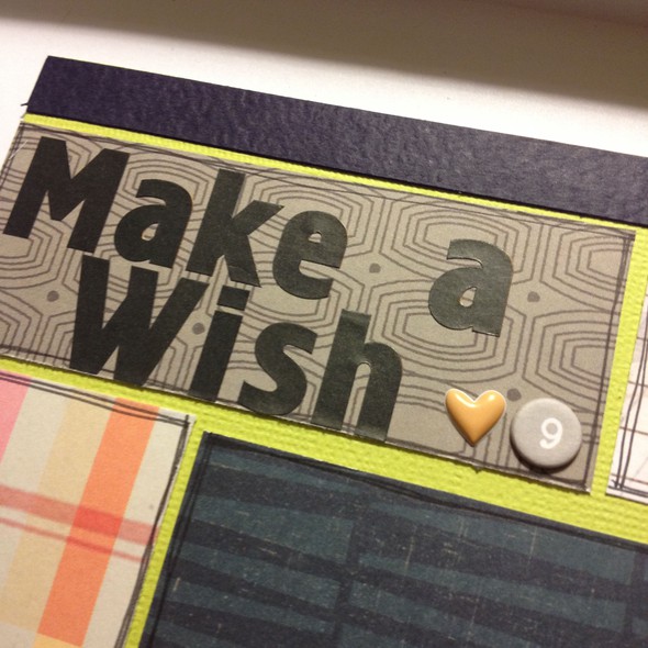 Make a Wish by laurelwilliams gallery