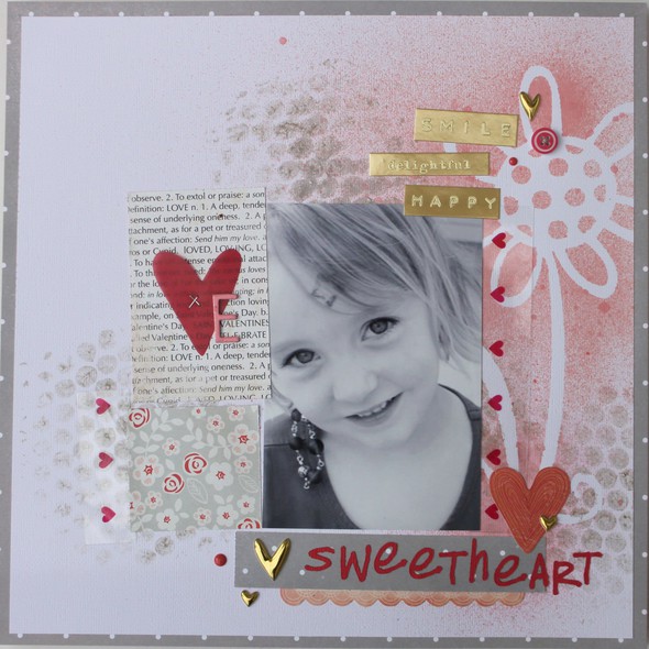 sweetheart by blbooth gallery
