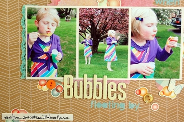 bubbles by MandyKay gallery