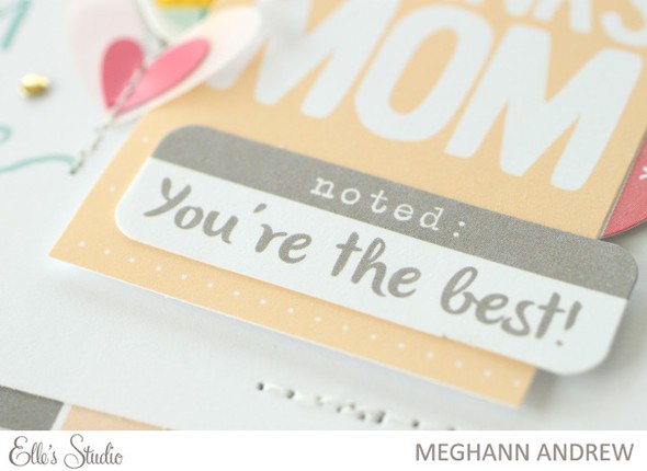 Mother's Day Card by meghannandrew gallery