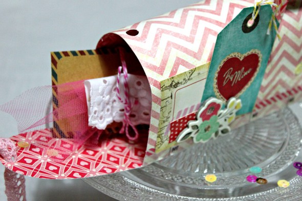 Love Mailbox *Crate Paper* by Mariaje98 gallery