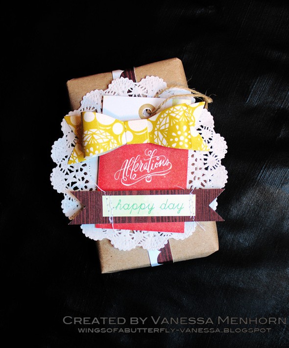 Pretty Packages by VanessaMenhorn gallery