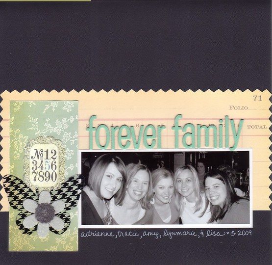 Foreverfamily