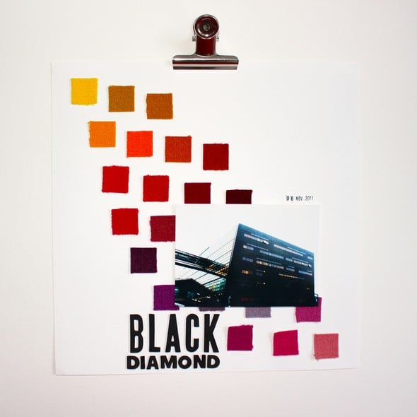LO Black Diamond by MiriamBCN gallery