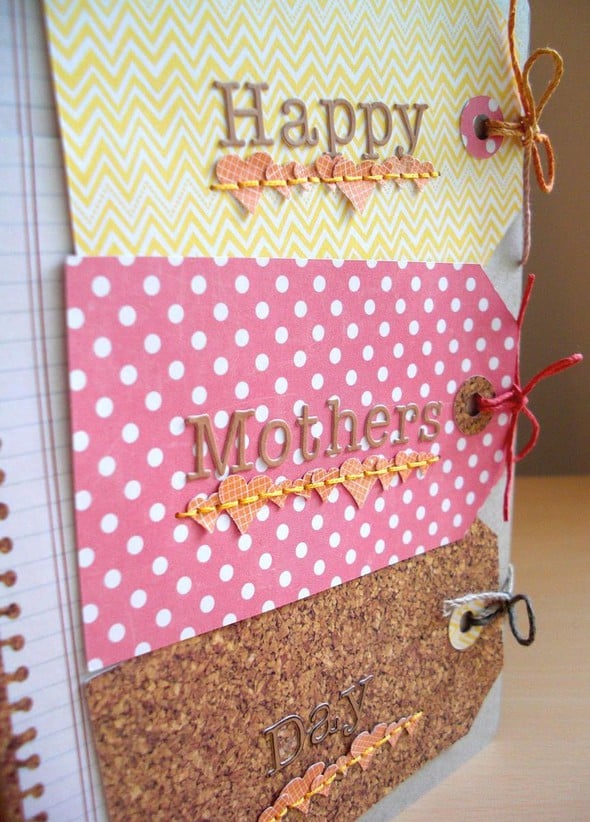Mothers Day Card by mem186 gallery