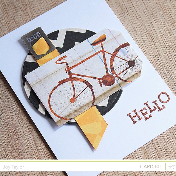 Bicycle Hello by joy131275 gallery
