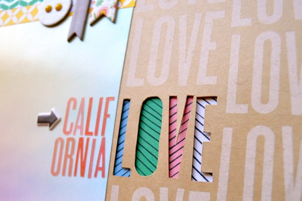 California Love by amytangerine gallery
