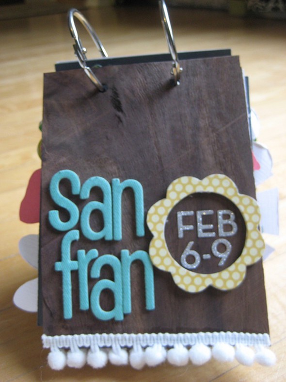 San Fran Mini by Flo_O gallery