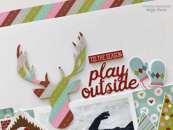 Play Outside by MaryAnnM gallery