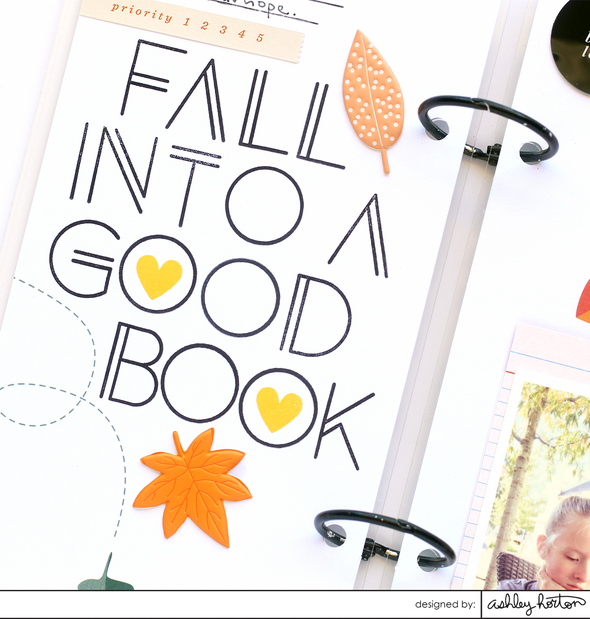 Fall Into a Good Book by ashleyhorton1675 gallery