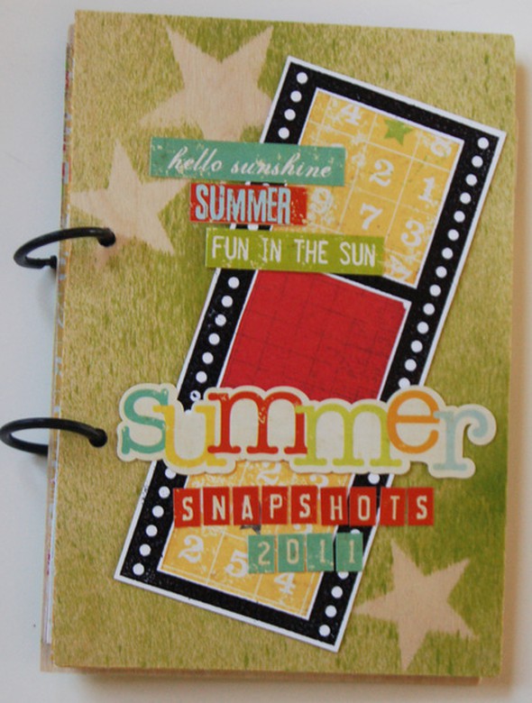 2011 Summer Snapshots mini by PARobin gallery
