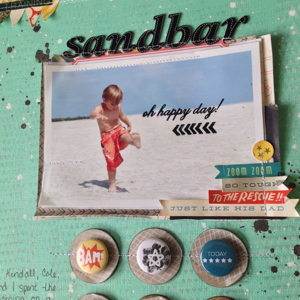 Sandbar by andreahoneyfire gallery