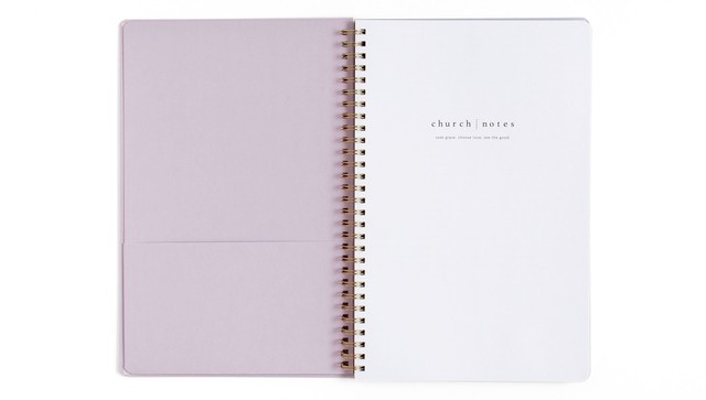 Notebook - Happy Daisy with Maps, 3 of 10
