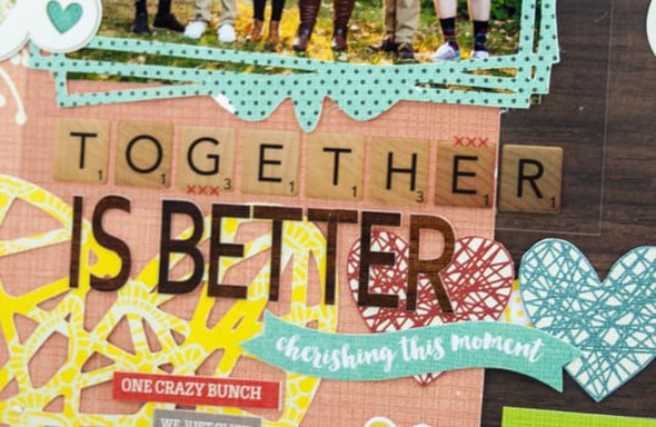 Together is Better by mrsalliestewart gallery