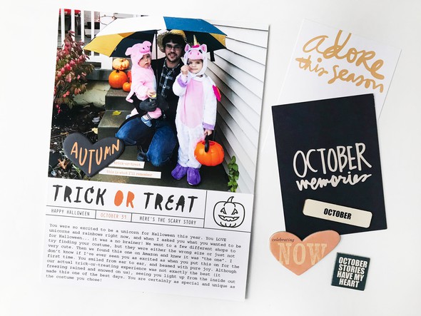 Trick or Treat gallery