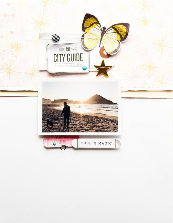 City guide by marivi gallery