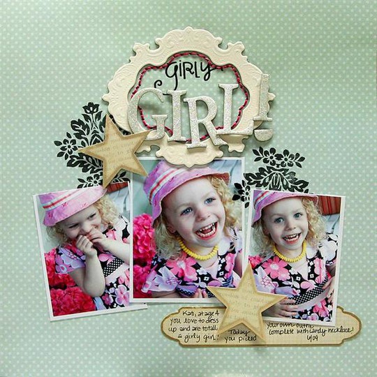 Girly girl page1  large 