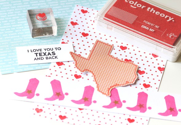 Love ya, Texas! by sideoats gallery