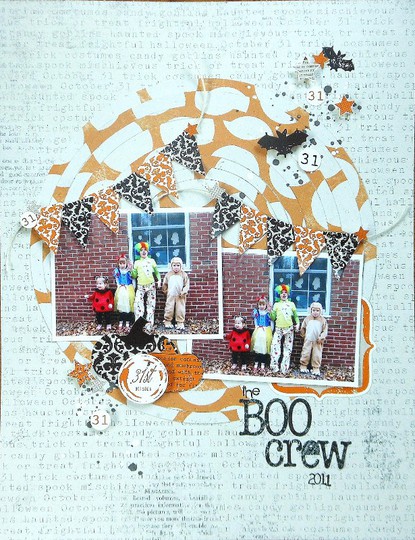boo crew