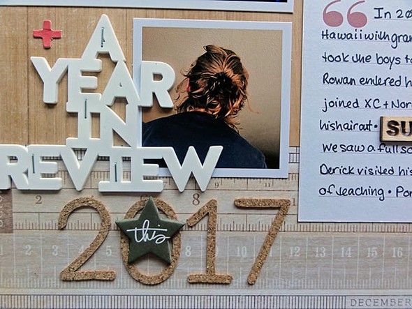 A Year in Review 2017 by Buffyfan gallery