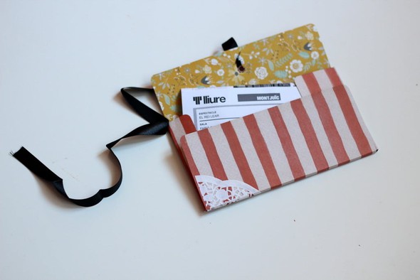 Envelope by XENIACRAFTS gallery