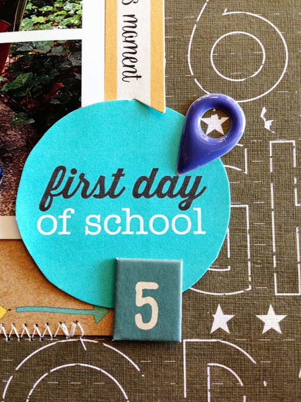 {First Day} by Triciaromo1123 gallery