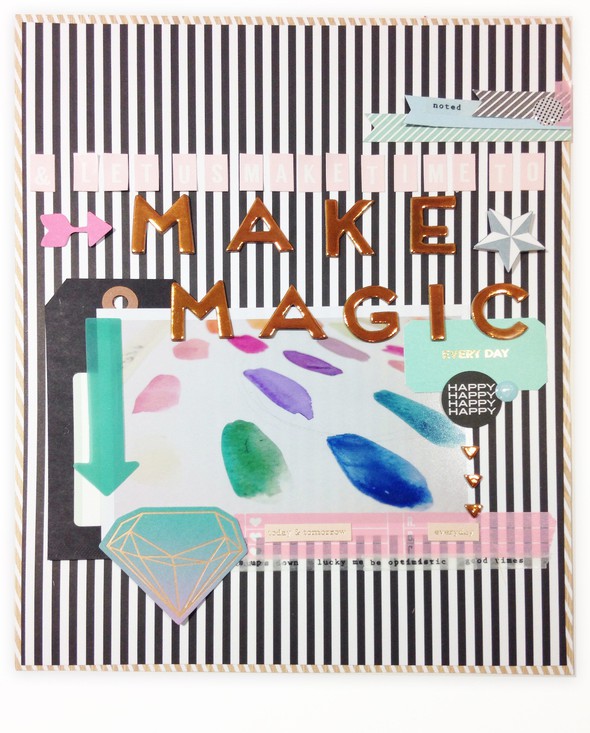 Make Magic by cecily_moore gallery
