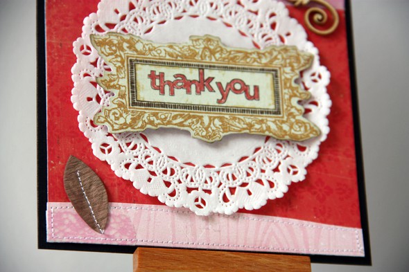 Thank you card by Marie17 gallery