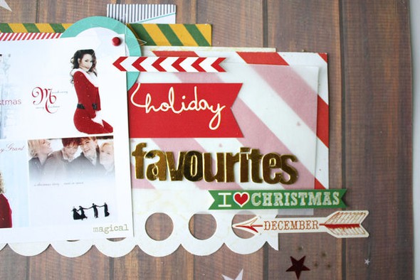 Holiday Favourites by Sherri gallery