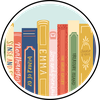 Books Tote Bag