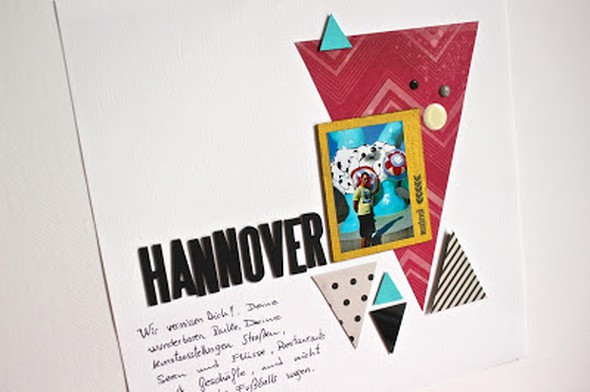 Hannover by MiriamBCN gallery