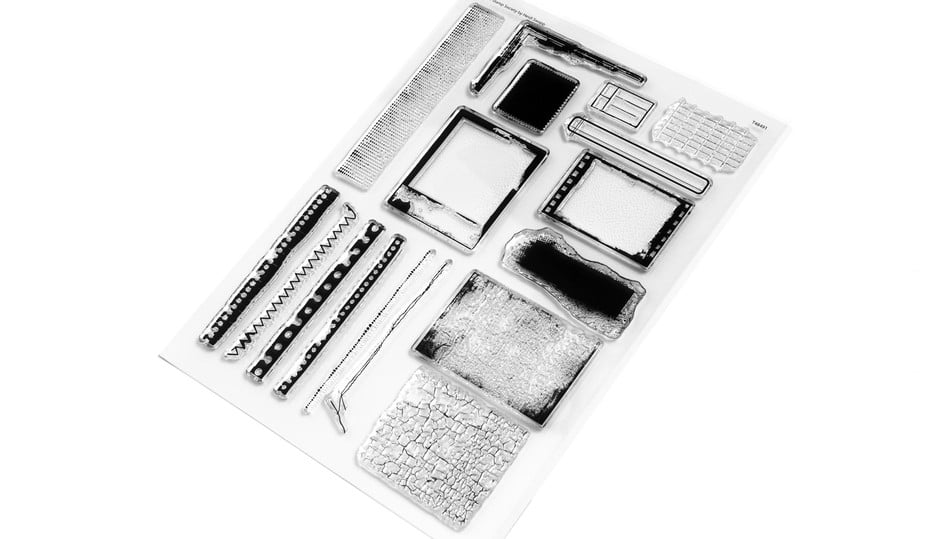 Stamp Society - Heidi Swapp Shop
