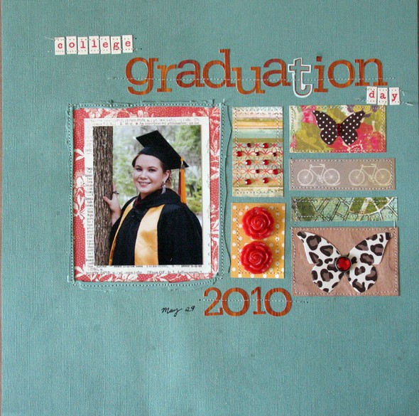 Graduation Day by abenne27 gallery