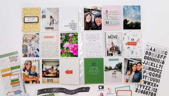 Do It For The Plot Documenter Kit gallery