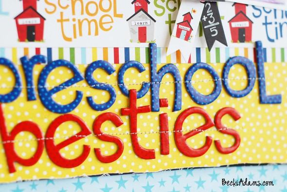 Preschool Besties by beckiadams gallery