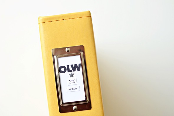 OLW | Order by jenrn gallery