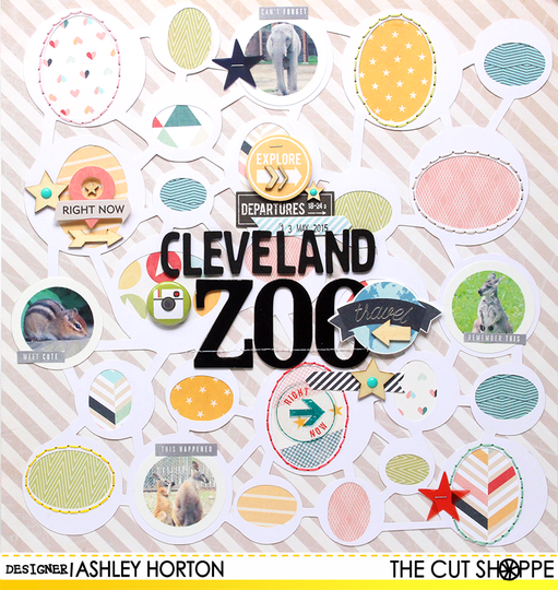 Cleveland zoo original
