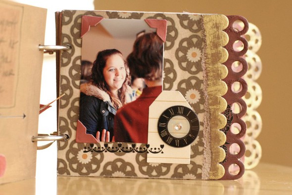 Goals 09 mini - Blog Challenge by scrapally gallery
